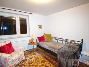 Prodej rodinného domu, Ostrava, 99 m2