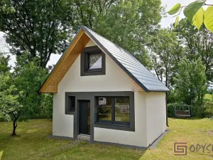 Prodej rodinného domu, Bílov, 67 m2