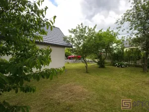 Prodej rodinného domu, Bílov, 67 m2