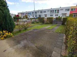 Prodej rodinného domu, Ostrava, Pod Nemocnicí, 167 m2