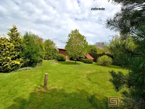 Prodej rodinného domu, Zábeštní Lhota, 190 m2