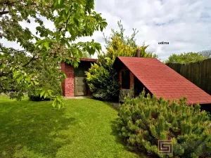 Prodej rodinného domu, Zábeštní Lhota, 190 m2