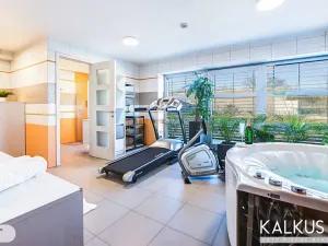 Prodej rodinného domu, Blešno, 214 m2