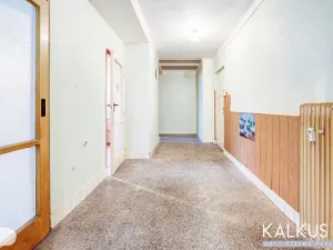 Prodej bytu 3+1, Kladno, Vrchlického, 78 m2