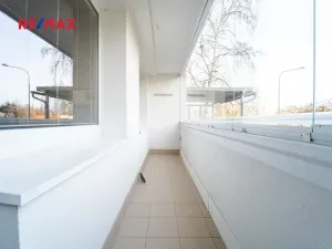 Prodej bytu 1+kk, Nymburk, Letců R. A. F., 40 m2