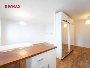 Prodej bytu 1+kk, Nymburk, Letců R. A. F., 40 m2