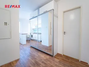 Prodej bytu 1+kk, Nymburk, Letců R. A. F., 40 m2