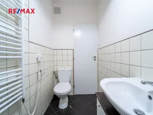 Prodej bytu 1+kk, Nymburk, Letců R. A. F., 40 m2