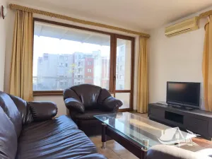 Prodej bytu 3+kk, Pomorie, Bulharsko, 116 m2