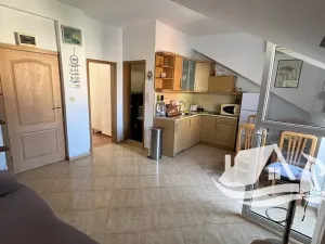 Prodej bytu 2+kk, Nesebar, Bulharsko, 46 m2