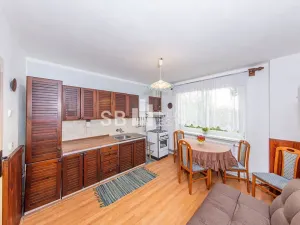 Prodej rodinného domu, Loštice, Vejmoly, 150 m2