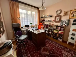 Prodej bytu 2+1, Brno, Třískalova, 55 m2