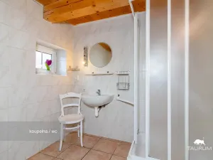 Prodej rodinného domu, Stříbrná, 178 m2