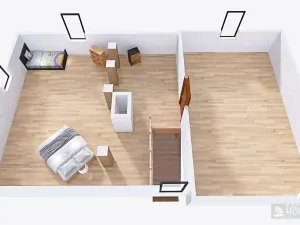 Prodej rodinného domu, Stříbrná, 178 m2