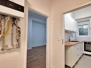 Pronájem bytu 3+1, Praha - Břevnov, Bělohorská, 70 m2