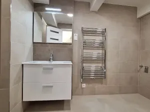 Pronájem bytu 3+1, Praha - Břevnov, Bělohorská, 70 m2