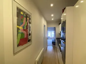 Prodej atypického bytu, Špindlerův Mlýn, 60 m2