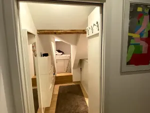 Prodej atypického bytu, Špindlerův Mlýn, 60 m2