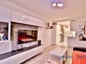 Prodej bytu 2+kk, Praha - Kamýk, Smotlachova, 43 m2