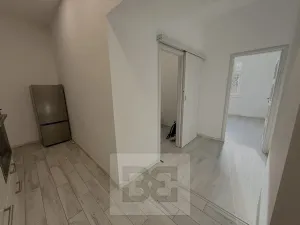 Pronájem bytu 2+kk, Praha - Košíře, Pod Kavalírkou, 53 m2