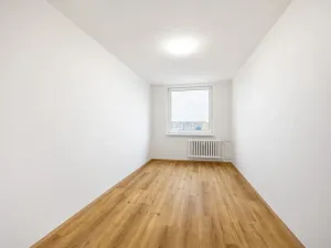 Prodej bytu 3+1, Praha - Černý Most, Vybíralova, 79 m2