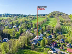 Prodej ubytování, Mařenice, 497 m2