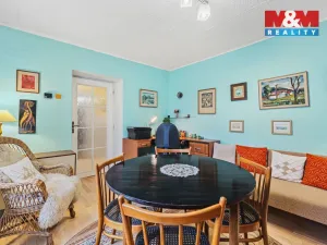 Prodej rodinného domu, Kamenné Zboží, 56 m2