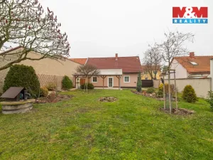 Prodej rodinného domu, Kamenné Zboží, 56 m2