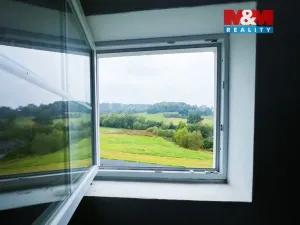 Prodej bytu 5+kk, Sušice - Sušice III, Pod Rokem, 120 m2