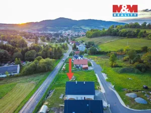 Prodej bytu 5+kk, Sušice - Sušice III, Pod Rokem, 120 m2