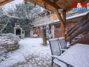 Prodej rodinného domu, Hostinné, Horská, 408 m2