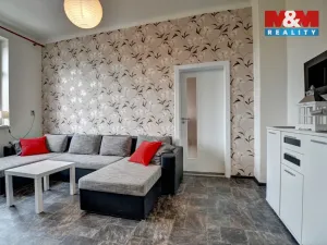 Prodej činžovního domu, Hostinné, Horská, 408 m2