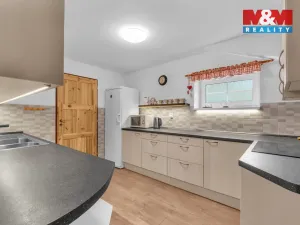 Prodej rodinného domu, Vysoké nad Jizerou, Staroveská, 181 m2