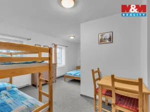 Prodej rodinného domu, Vysoké nad Jizerou, Staroveská, 181 m2