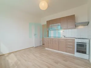 Prodej bytu 1+1, Ostrava, Klegova, 37 m2