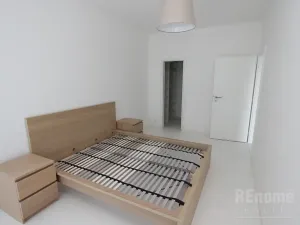 Pronájem bytu 2+kk, Praha - Karlín, U Mlýnského kanálu, 55 m2