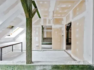 Prodej činžovního domu, Tábor, V Krátké, 210 m2