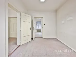 Prodej rodinného domu, Tábor, V Krátké, 210 m2