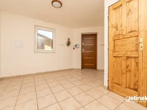 Pronájem bytu 5+kk, Polička, Nádražní, 160 m2
