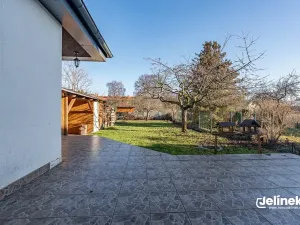 Pronájem bytu 5+kk, Polička, Nádražní, 160 m2