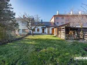 Pronájem bytu 5+kk, Polička, Nádražní, 160 m2