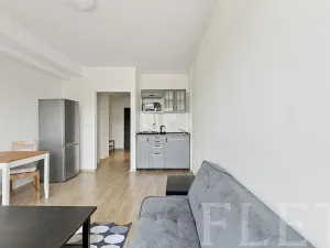 Prodej bytu 1+kk, Praha - Jinonice, Peroutkova, 27 m2