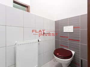 Prodej rodinného domu, Buštěhrad, Ořešín, 101 m2