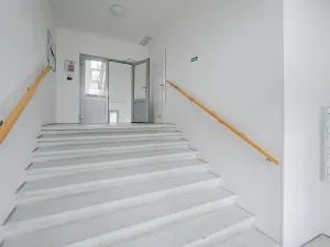 Pronájem bytu 3+1, Praha - Břevnov, Boučkova, 67 m2