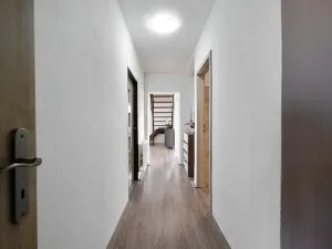 Prodej rodinného domu, Vranovice, 171 m2