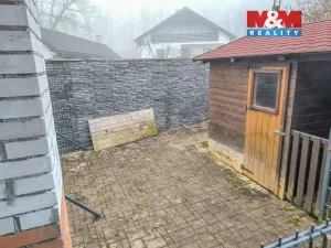 Prodej rodinného domu, Mokrovraty, 375 m2