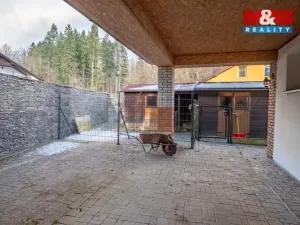 Prodej rodinného domu, Mokrovraty, 375 m2