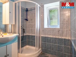 Prodej rodinného domu, Plánice - Štipoklasy, 90 m2
