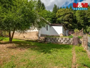 Prodej rodinného domu, Plánice - Štipoklasy, 90 m2