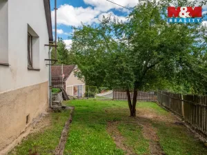 Prodej rodinného domu, Plánice - Štipoklasy, 90 m2